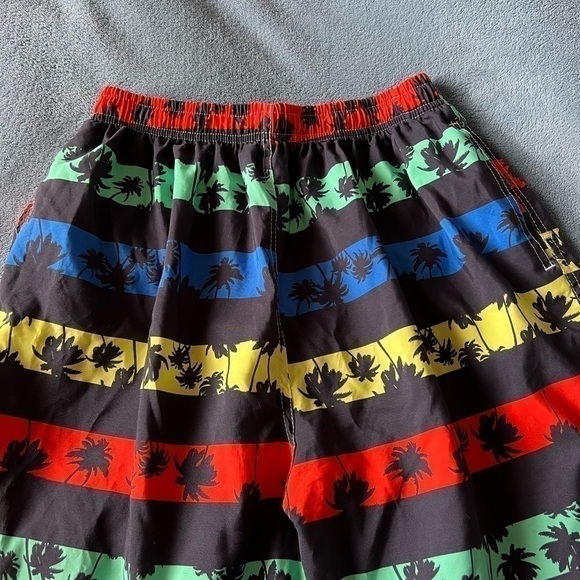 Comfort fit swim shorts size L - Picture 2 of 2